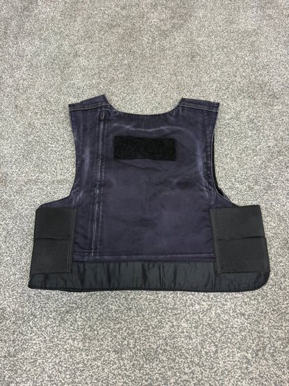 Ex Police Mehler Body Armour Stab Vest COVER - Large