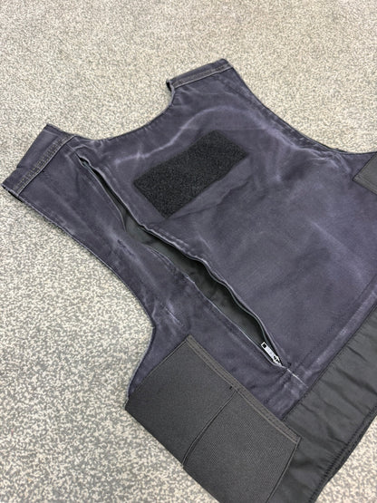 Ex Police Mehler Body Armour Stab Vest COVER - Large