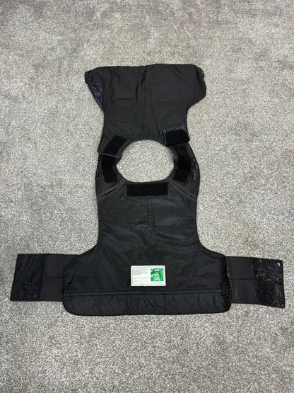 Ex Police Mehler Body Armour Stab Vest COVER - Large