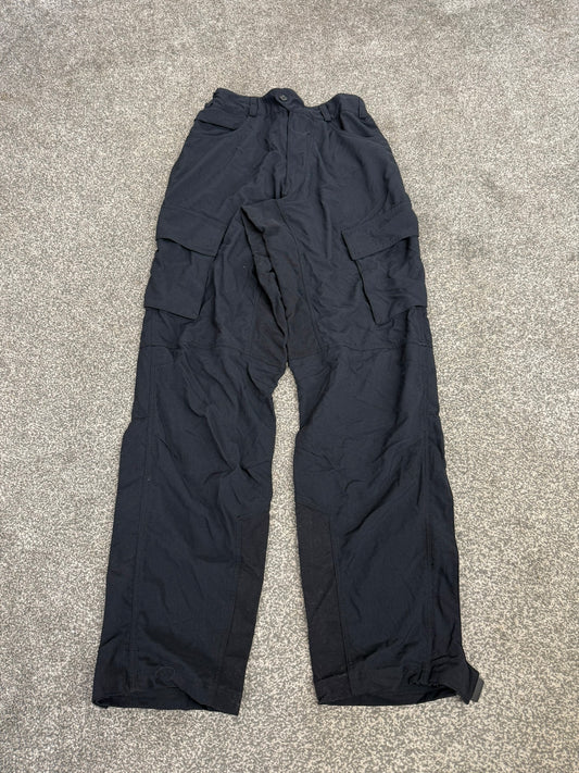 Endura Cycling Trousers Ripstop Ex Police Cargo Bike Trousers