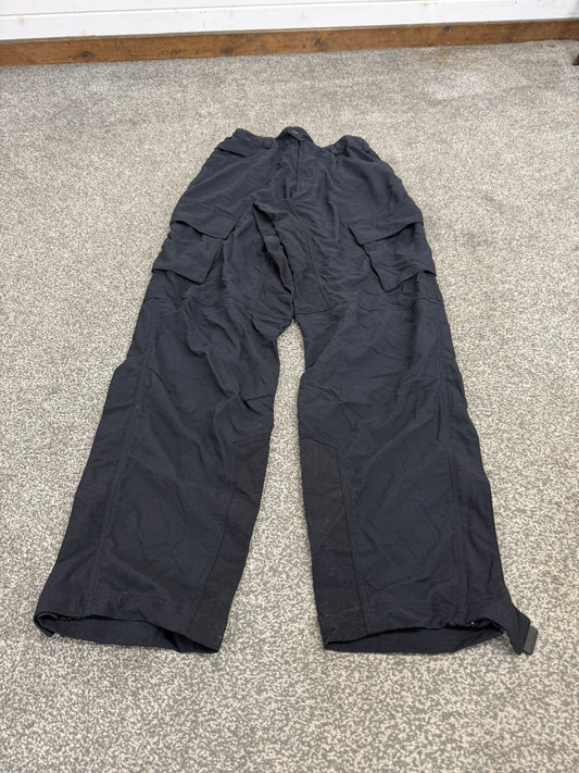 Endura Cycling Trousers Ripstop Ex Police Cargo Bike Trousers