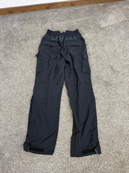Endura Cycling Trousers Ripstop Ex Police Cargo Bike Trousers 32" Waist