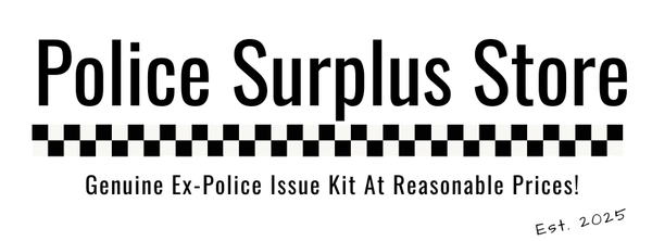 Police Surplus Store