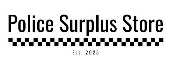 Police Surplus Store